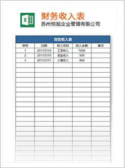 吴堡代理记账